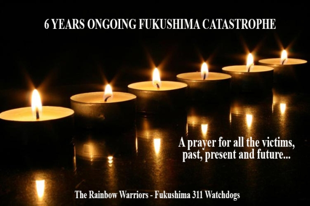 6 years ongoing fukushima catastrophe.jpg