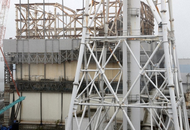 9 1/2 years after meltdowns, no end in sight for Fukushima nuke plant decommissioning Jjmkl